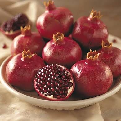 Why Egyptian Pomegranate Continues to Win Global Demand